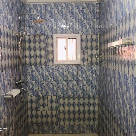 Awamuulamin Manneh Guest House Abuko المظهر الخارجي الصورة