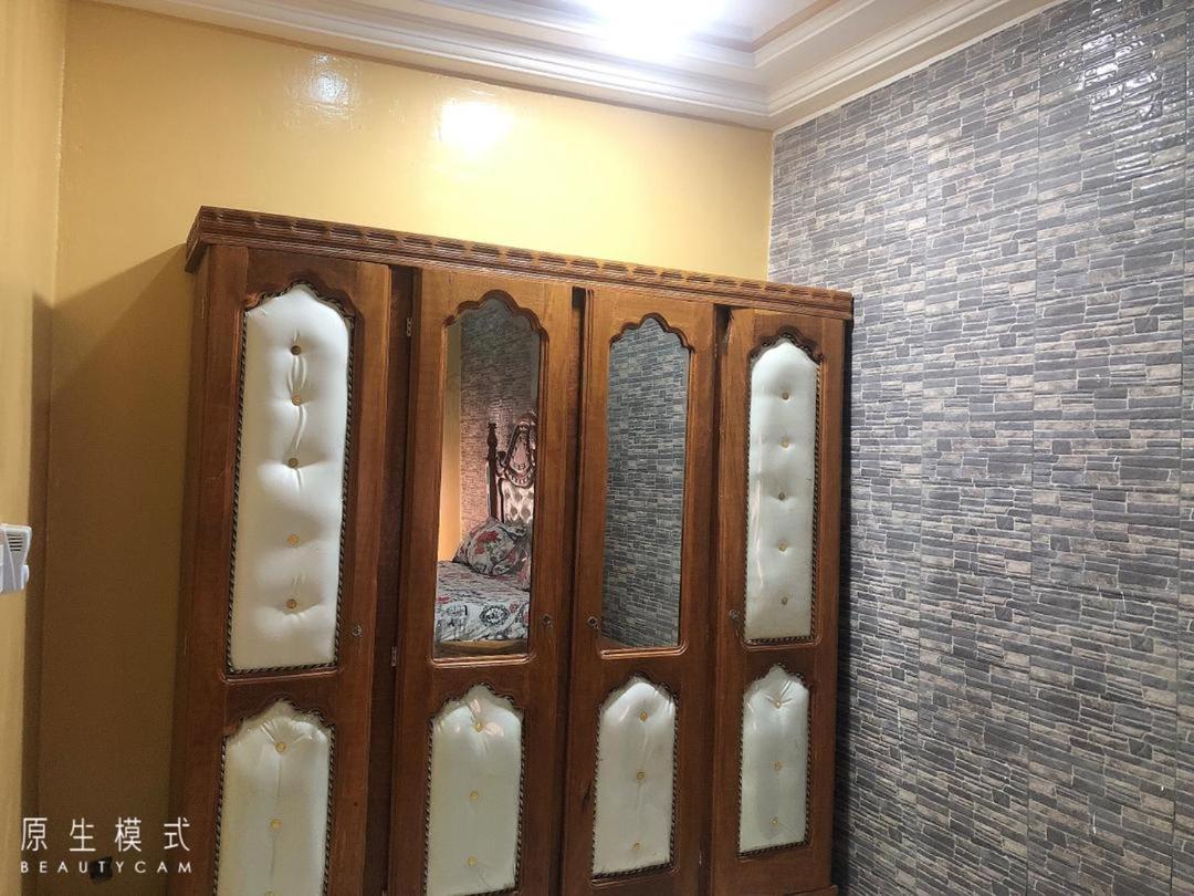 Awamuulamin Manneh Guest House Abuko المظهر الخارجي الصورة